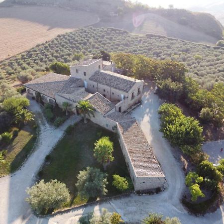 Pergusa Agriturismo Baglio Pollicarini מראה חיצוני תמונה