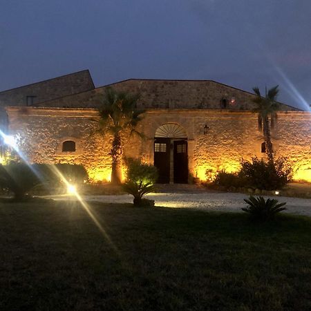 Pergusa Agriturismo Baglio Pollicarini מראה חיצוני תמונה