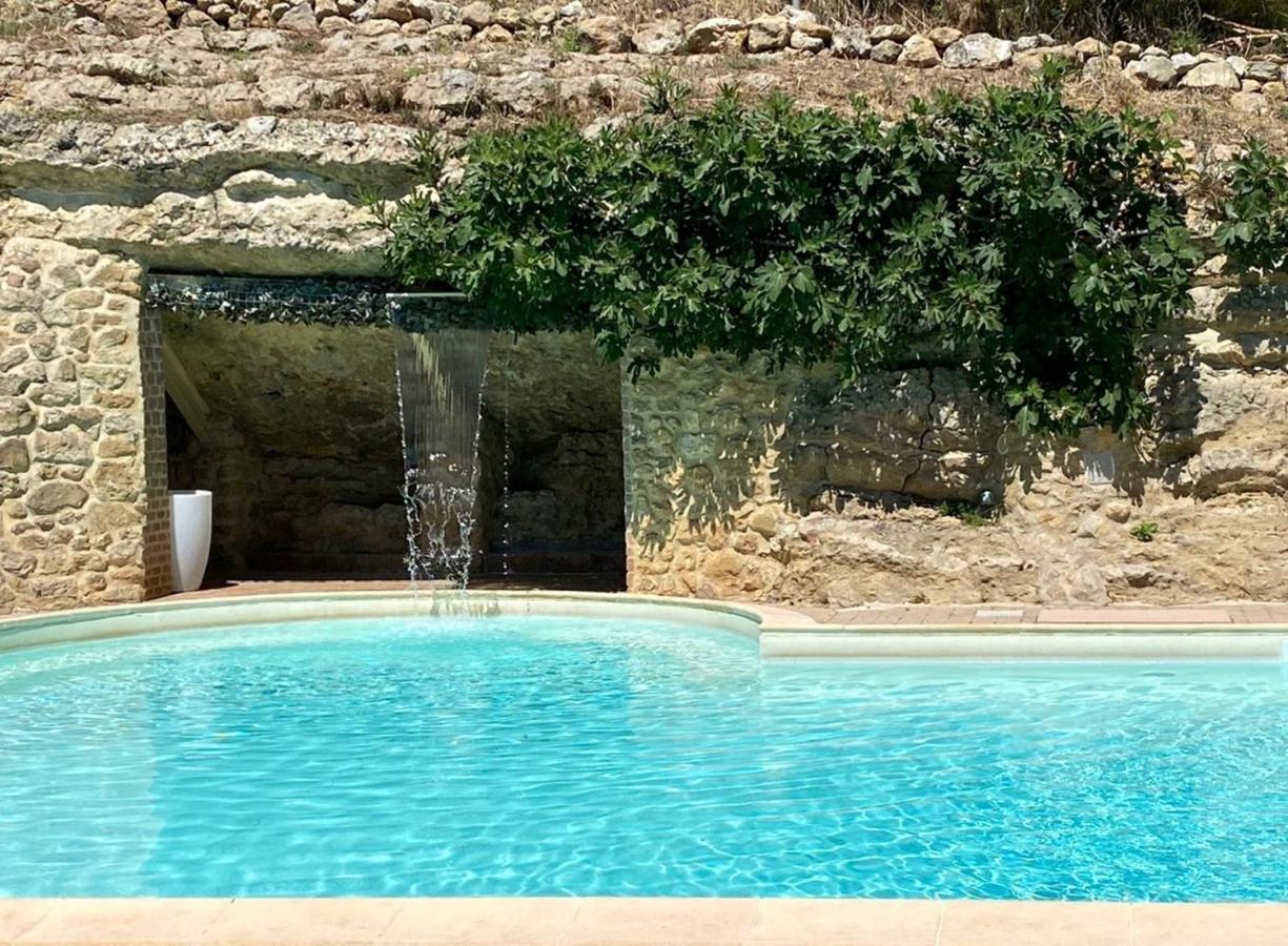 Pergusa Agriturismo Baglio Pollicarini מראה חיצוני תמונה