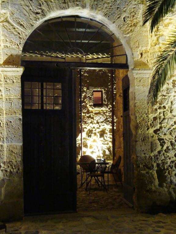 Pergusa Agriturismo Baglio Pollicarini מראה חיצוני תמונה