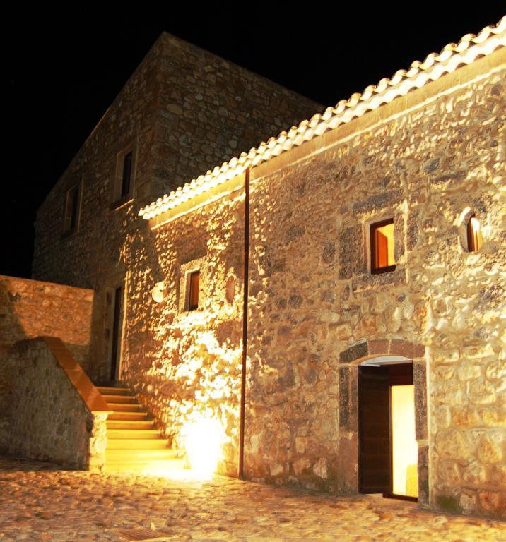 Pergusa Agriturismo Baglio Pollicarini מראה חיצוני תמונה