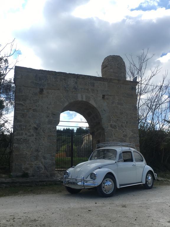 Pergusa Agriturismo Baglio Pollicarini מראה חיצוני תמונה