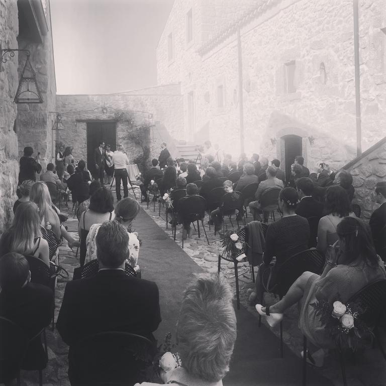 Pergusa Agriturismo Baglio Pollicarini מראה חיצוני תמונה