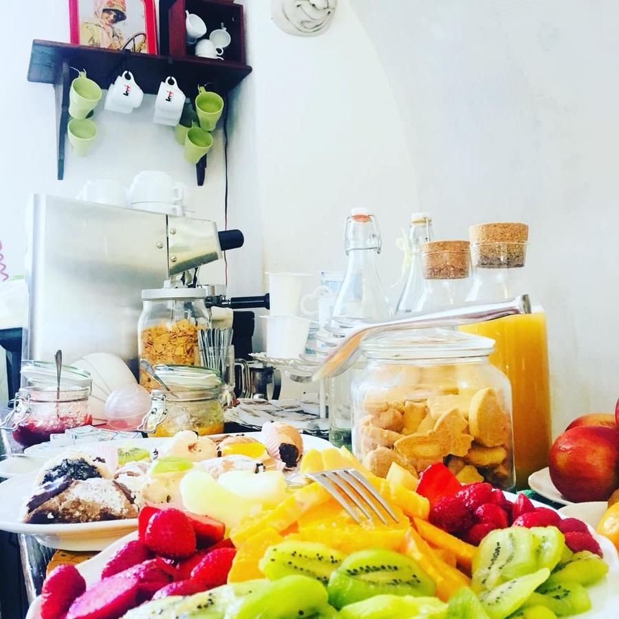 Pergusa Agriturismo Baglio Pollicarini מראה חיצוני תמונה