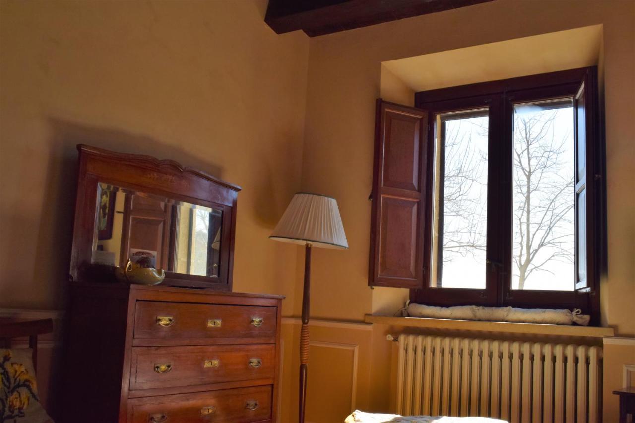 Pergusa Agriturismo Baglio Pollicarini מראה חיצוני תמונה