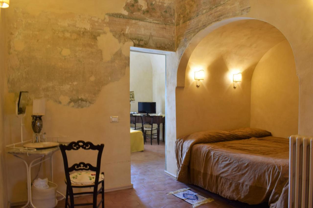 Pergusa Agriturismo Baglio Pollicarini מראה חיצוני תמונה