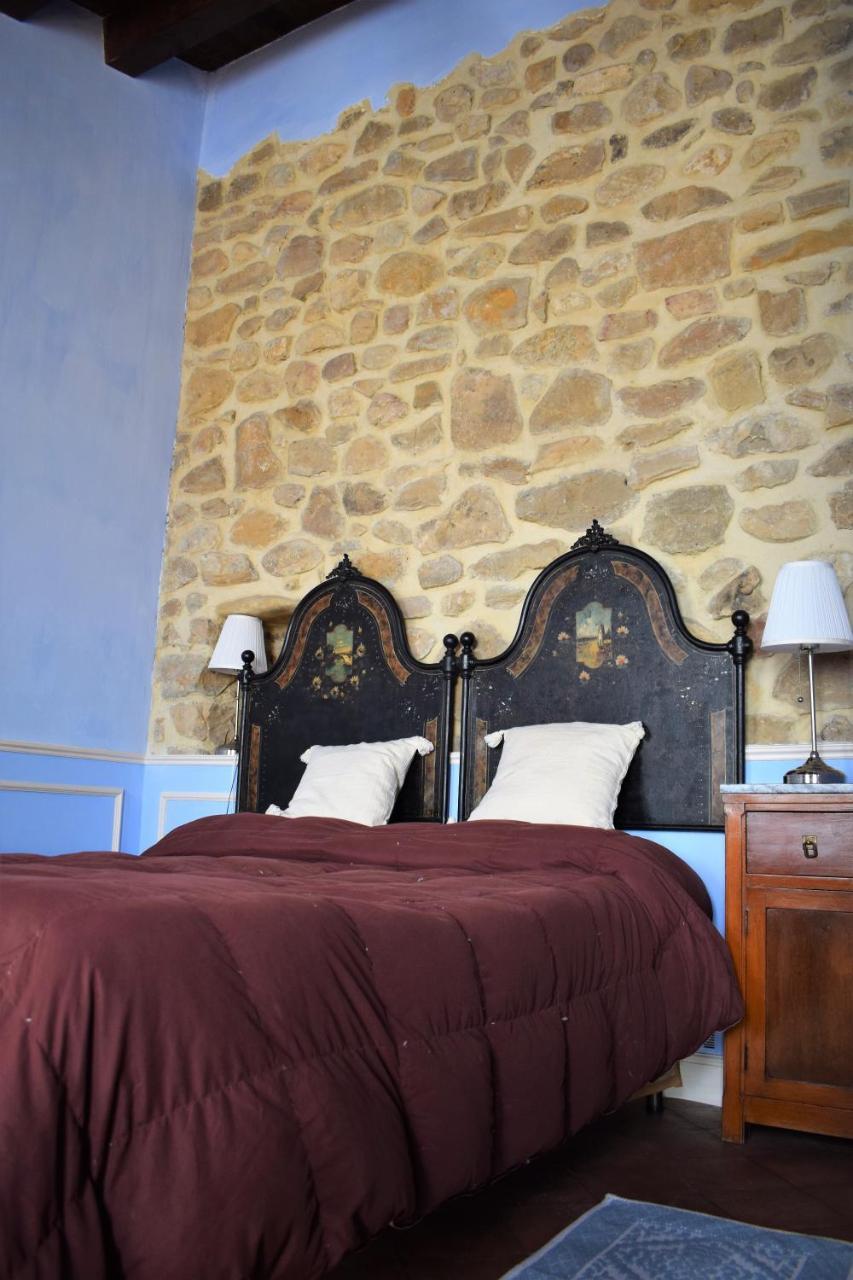 Pergusa Agriturismo Baglio Pollicarini מראה חיצוני תמונה