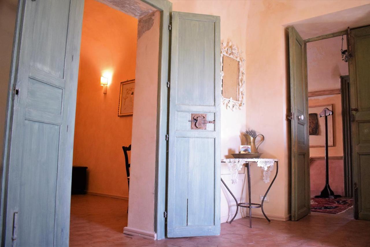 Pergusa Agriturismo Baglio Pollicarini מראה חיצוני תמונה