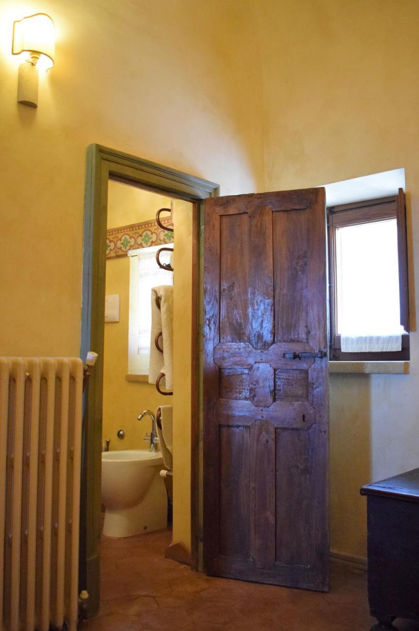 Pergusa Agriturismo Baglio Pollicarini מראה חיצוני תמונה