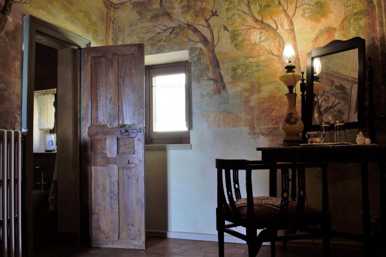 Pergusa Agriturismo Baglio Pollicarini מראה חיצוני תמונה