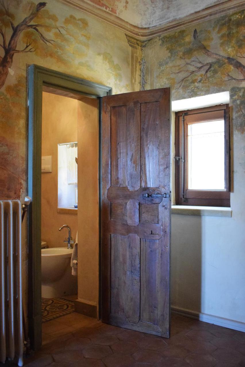 Pergusa Agriturismo Baglio Pollicarini מראה חיצוני תמונה
